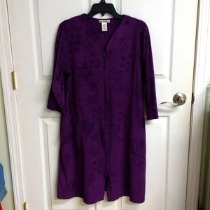 Rebecca Malone robe, small